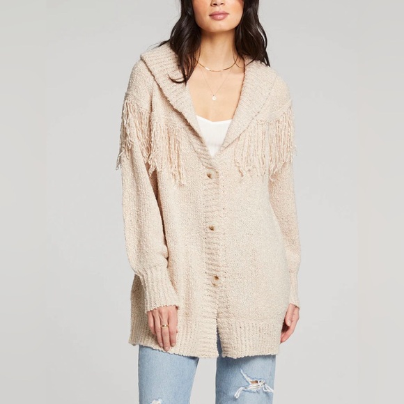 Saltwater Luxe Aura Cardi - Picture 1 of 9